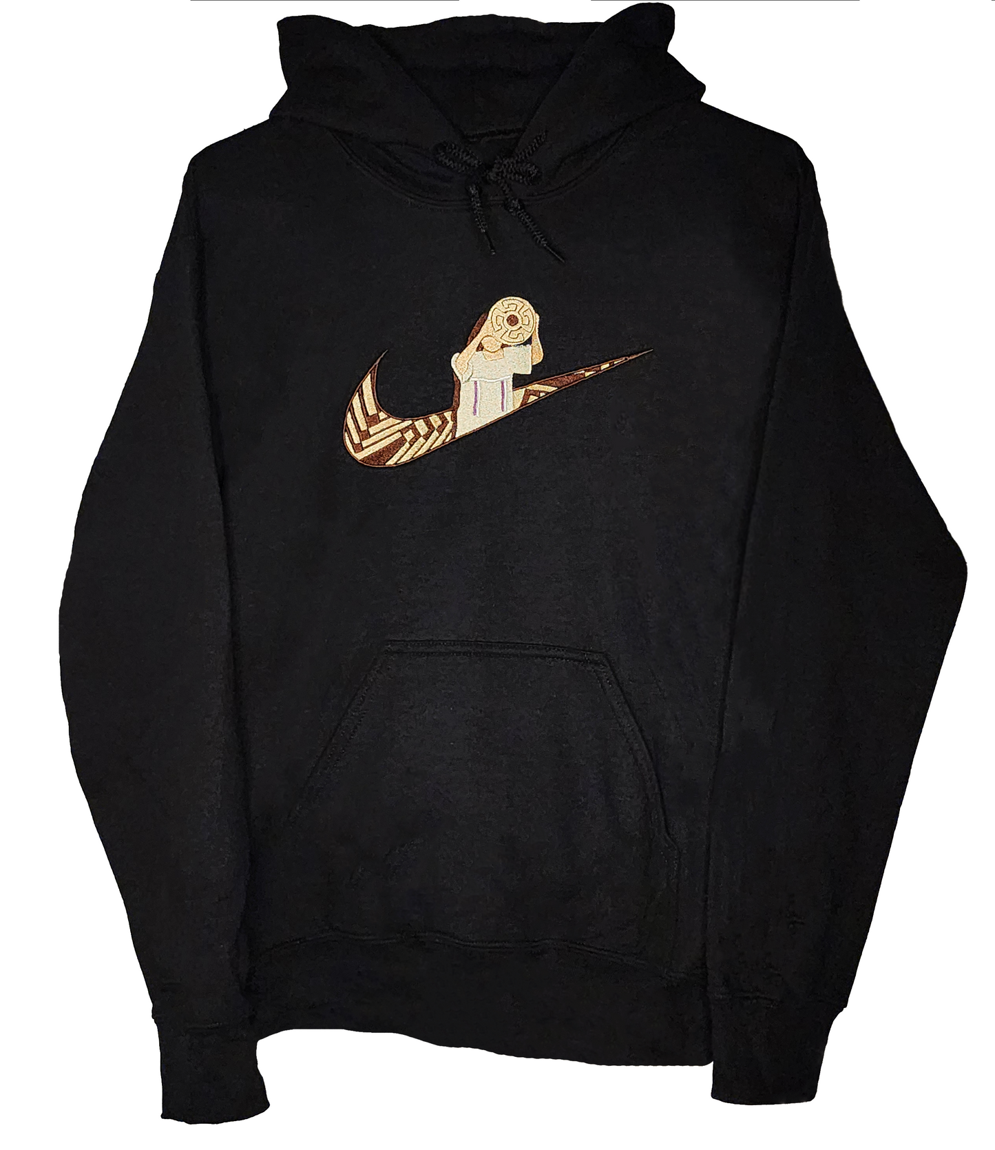 Basket Dancer Hoodie